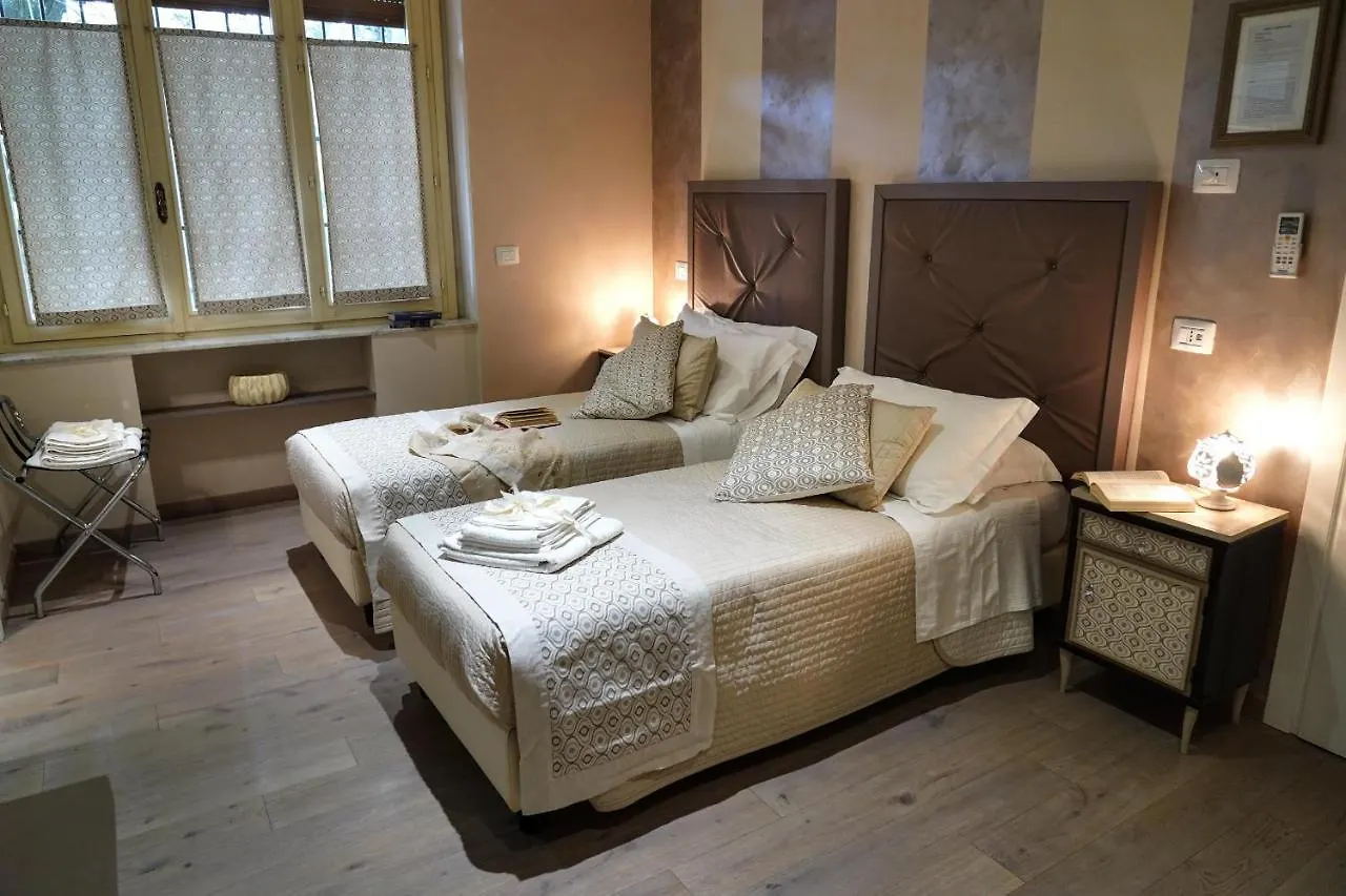 Villa Cantoni Castelfranco Emilia 0*,