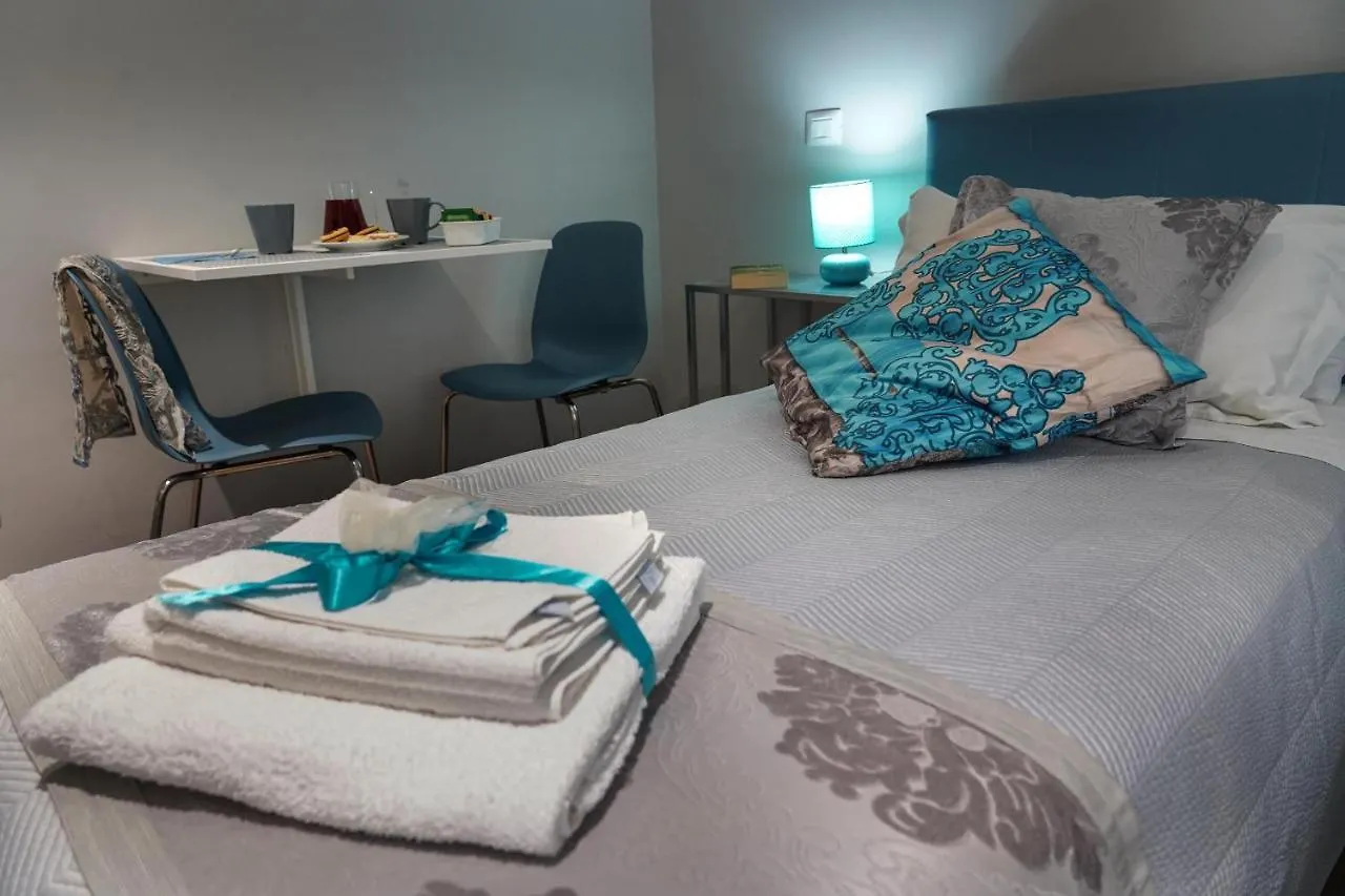 Bed & Breakfast Villa Cantoni Castelfranco Emilia