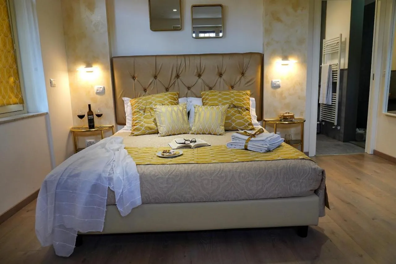 Villa Cantoni Castelfranco Emilia 0*,