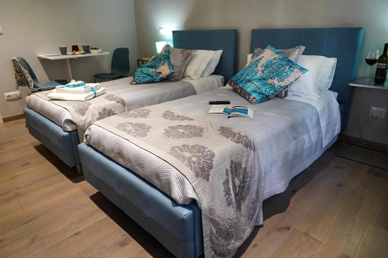 Villa Cantoni Castelfranco Emilia Bed & Breakfast