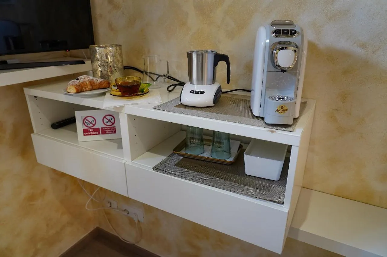 Villa Cantoni Castelfranco Emilia Bed & Breakfast