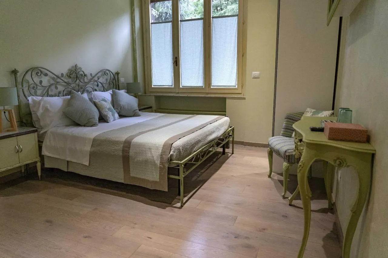 Bed & Breakfast Villa Cantoni Castelfranco Emilia Italy
