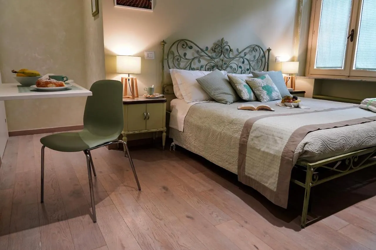 Villa Cantoni Castelfranco Emilia 0*,  Italy